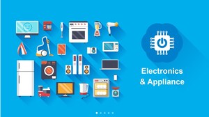 La 136e édition de la foire de Canton présente l'essor des appareils électroménagers intelligents et durables