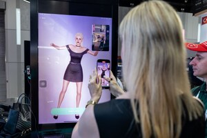 Innovative Multi-modal AI Interactions Unveiled by Soul App at 2024 GITEX GLOBAL