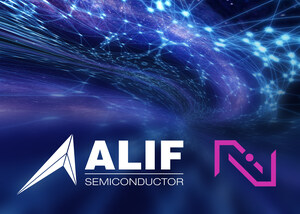 Alif Semiconductor will integrate ExecuTorch to significantly expand embedded capabilities of Endpoint-AI applications