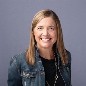 DaVita Appoints Jessica Hergenreter as Chief People Officer