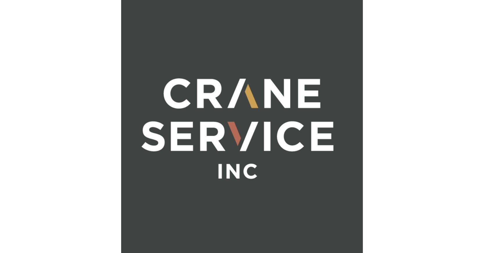 ML Crane Group, Crane Services Inc., and Winslow Crane Service