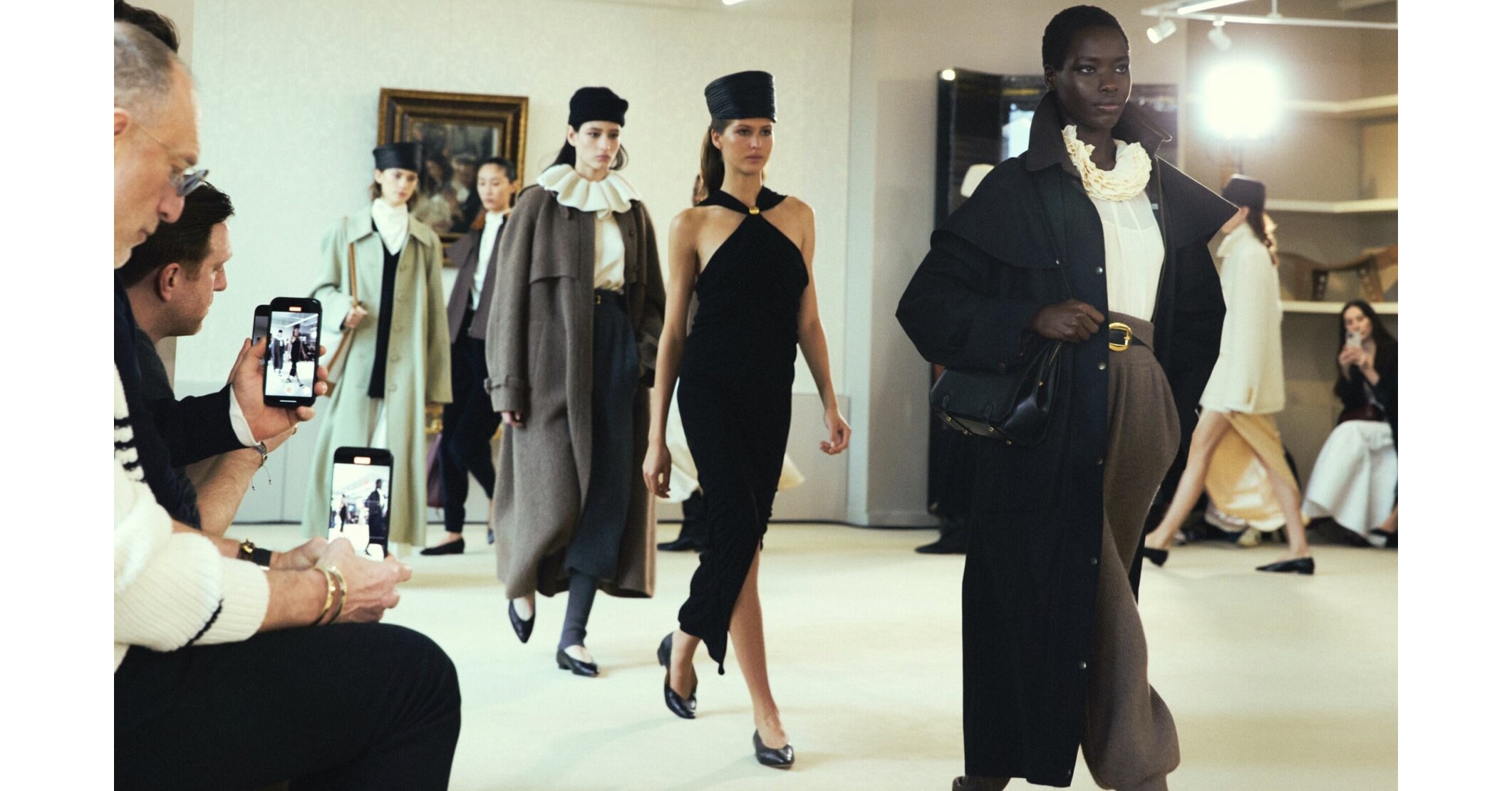 P180 Announces Investment in Luxury Fashion Brand Altuzarra P180 Announces Investment in Luxury Fashion Brand Altuzarra