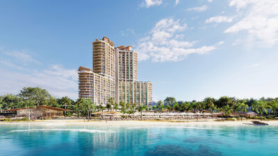 Baha Mar Announces 4th Luxury Resort & Residences