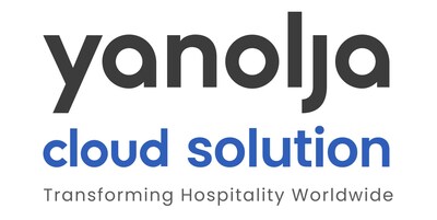 Yanolja Logo