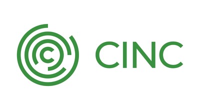 CINC Logo (PRNewsfoto/CINC Systems)