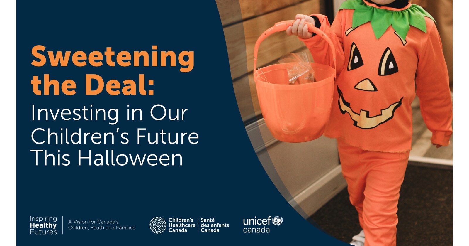 Investing in Our Children’s Future This Halloween