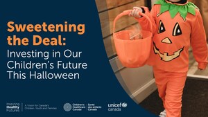 Sweetening the Deal: Investing in Our Children's Future This Halloween