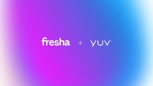 Fresha invierte en Yuv para revolucionar la coloración del cabello con tecnología de vanguardia