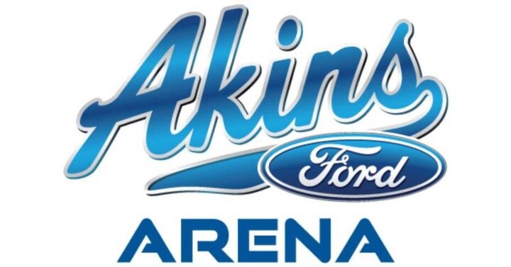 Akins Ford Arena: A New Hub for Entertainment and Community in Athens, GA