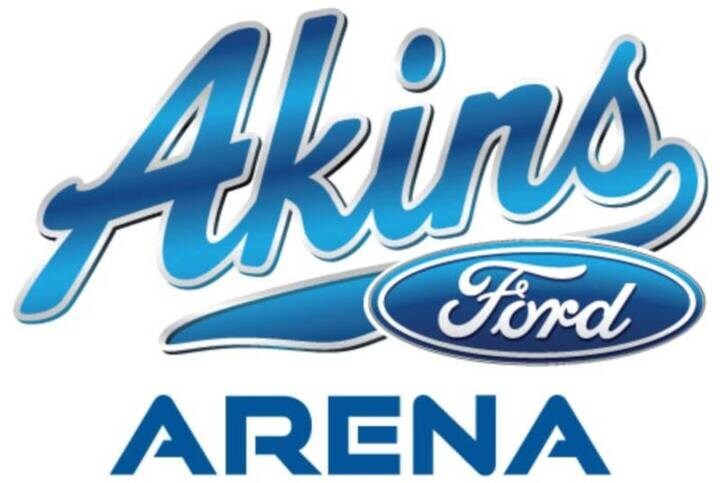 Akins Ford Arena: A New Hub for Entertainment and Community in Athens, GA