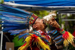 American Indigenous Arts Celebration in Big Cypress Scheduled for November 1-2