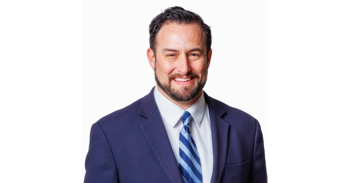 Apogee Appoints Cord Cohee as Vice President of Operations