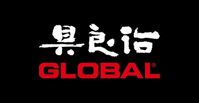 Global Cutlery Logo