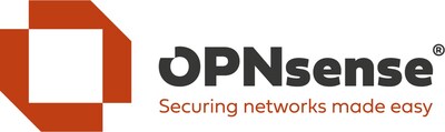 OPNsense logo