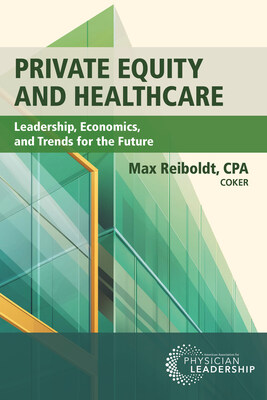 New AAPL Book Hits the Shelves, Decoding Private Equity in Healthcare