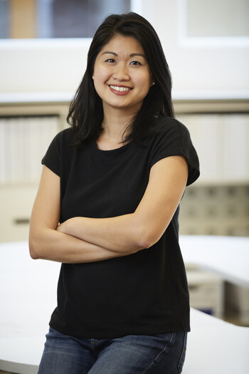 Cecilia Ngo is promoted to senior vice president, becoming a key member of the housing development leadership team.