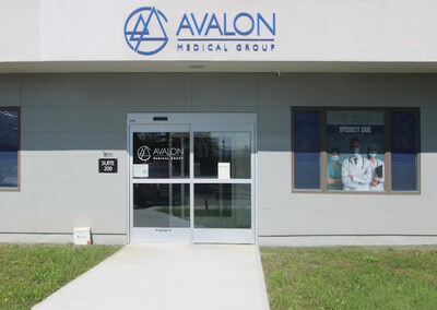 Avalon Medical