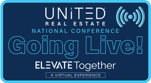 United Real Estate to Host Action-Packed Conference with Nationally Acclaimed Keynote Speakers This Week