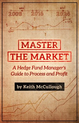 A new eBook written by Hedgeye Founder/CEO Keith McCullough