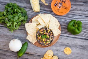 Knott's Foods Saddles Up With New Cowboy Caviar, Bringing a Taste of the Southwest to Your Table