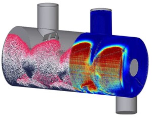 Überwindung von Barrieren in der Simulation im Gesundheitswesen: AVL und InSilicoTrials