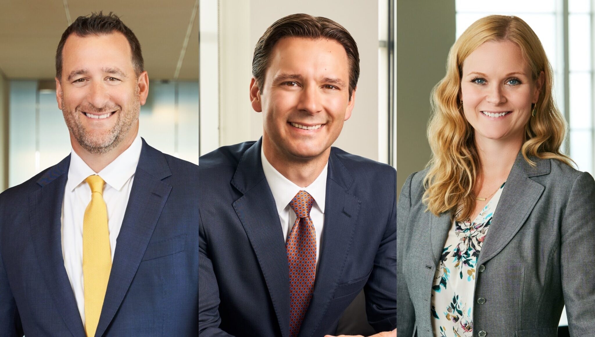 Salvi, Schostok &amp; Pritchard trial team recognized with Trial Lawyer Excellence Award for $75.8M verdict