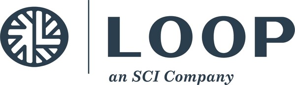 Loop, an SCI Company logo