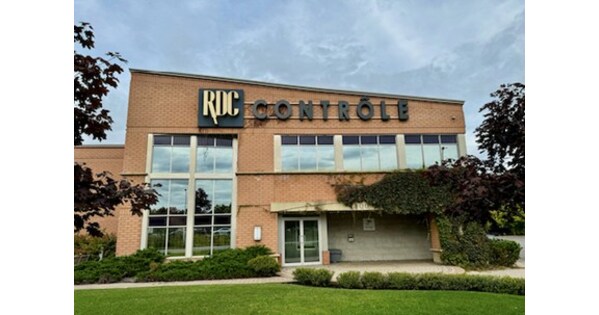 Atwater Capital announces the acquisition of RDC Contr&ocirc;le Lt&eacute;e