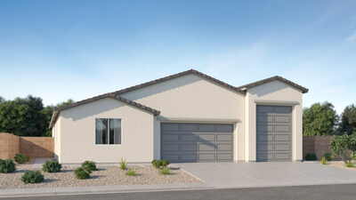 Lennar expands into the vibrant and fast-growing community of St. George, Utah. Lennar's first community in St. George, La Spazio, will offer 98 beautifully designed single and two-story homes within the master-planned community of Divario, located southwest of the Sunbrook Golf Course.