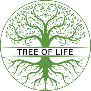 Tree of Life Dispensaries to Celebrate 3rd Anniversary on Oct. 18