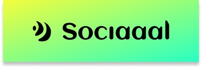 Sociaaal logo