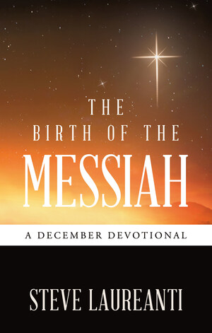 New Devotional Shares the Importance of the Days Leading Up to the Birth of Christ