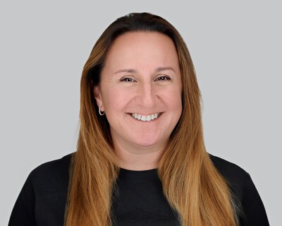 DrumWave Chief Technology Officer Laura Bermudez
