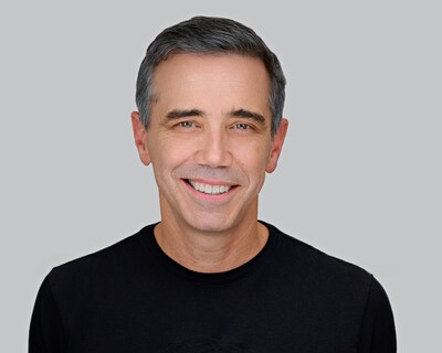 DrumWave Chief Product Officer Germán Scipioni
