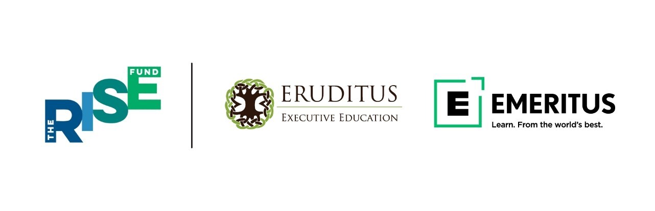 Eruditus obtient un financement de série F de 150 millions de dollars, mené par The Rise Fund de TPG