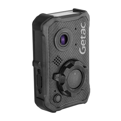 T-Mobile certified body-worn camera (BC-04) for public safety markets who require personal safety.