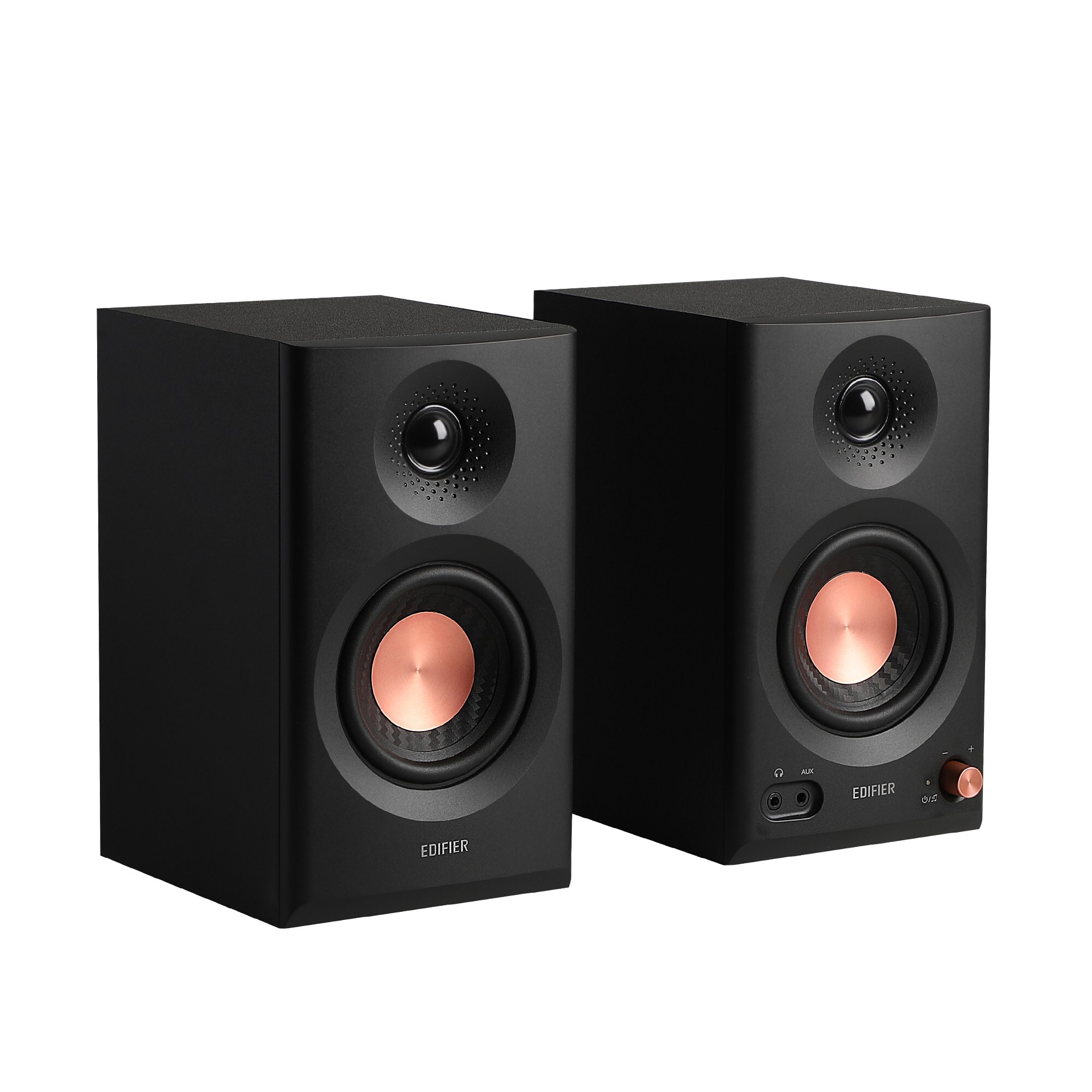 Edifier Announces New MR3 2.0 Monitor Speaker System