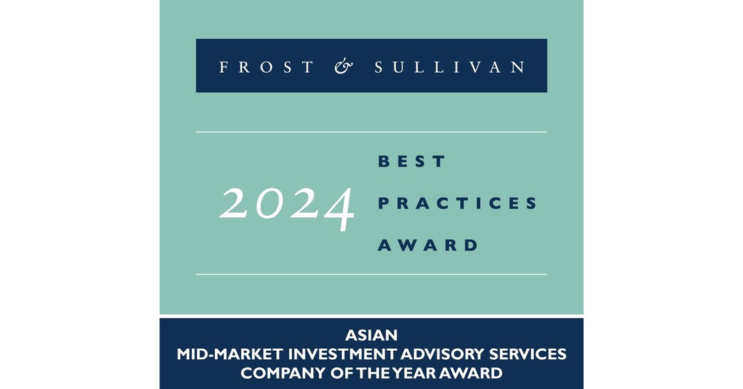 ARC Group Applauded by Frost & Sullivan for Reliable and Superior
