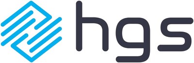 HGS Logo (PRNewsfoto/Hinduja Global Solutions (HGS))