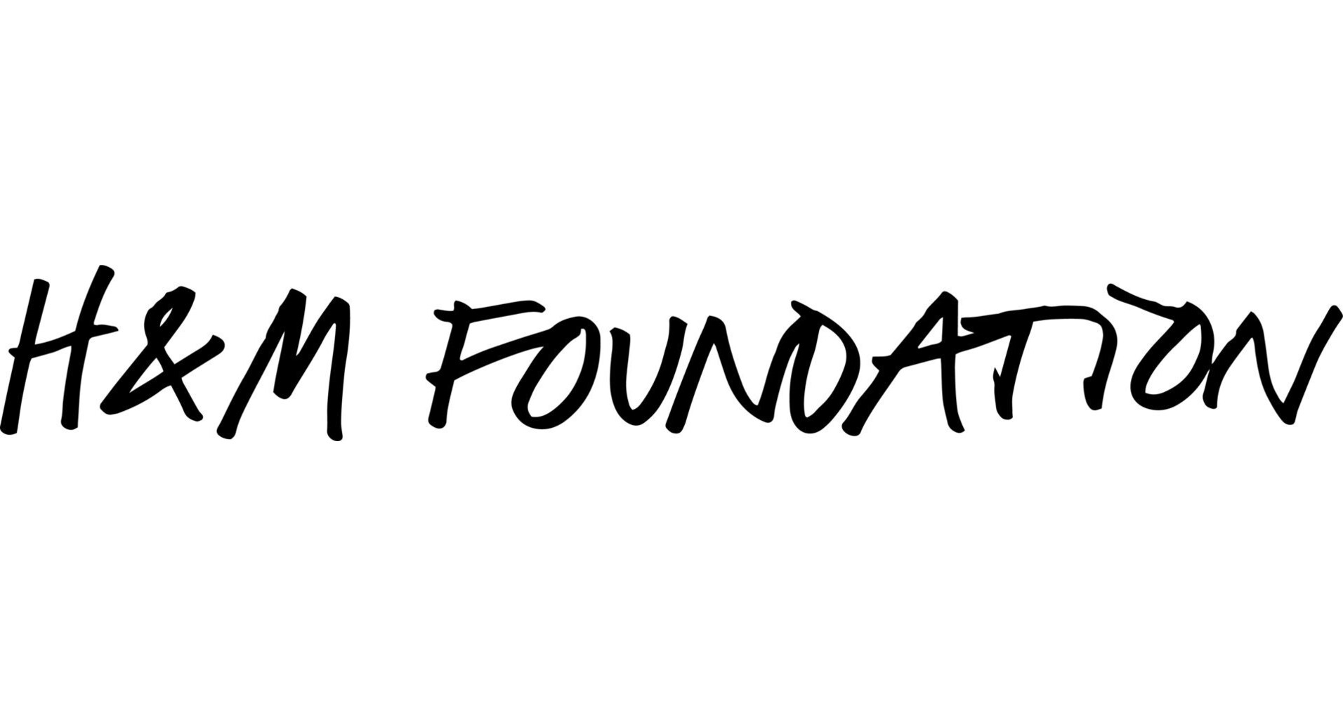 H&M Foundation - Tackling urgent challenges with anticipatory funding