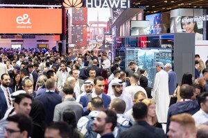 GITEX GLOBAL puts 5G and AI at the forefront of discussions to connect and empower tomorrow's world