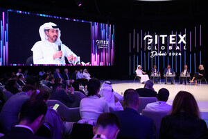 GITEX GLOBAL hosts Middle East's largest data centre gathering to propel the future of hyperscale, modular, and edge infrastructure