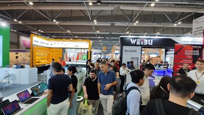 The second phase of the Global Sources Hong Kong Shows takes place from October 18 to 21, combines four major trade shows: the Mobile Electronics, Smart Home, Security & Home Appliances, Lifestyle, and Home & Kitchen shows. Centered on themes of 