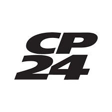 CP24 Logo (CNW Group/Greater Toronto Airports Authority) CP24 Logo (CNW Group/Greater Toronto Airports Authority)