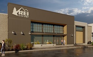 REI Co-op announces lineup of new store openings in 2025 and an early peek at 2026