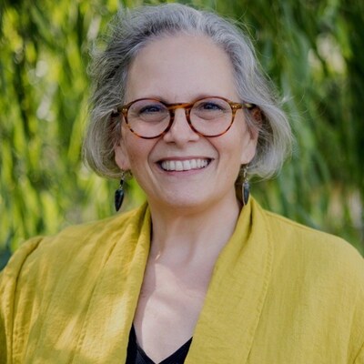 Interim Executive Director, Niki Thrash