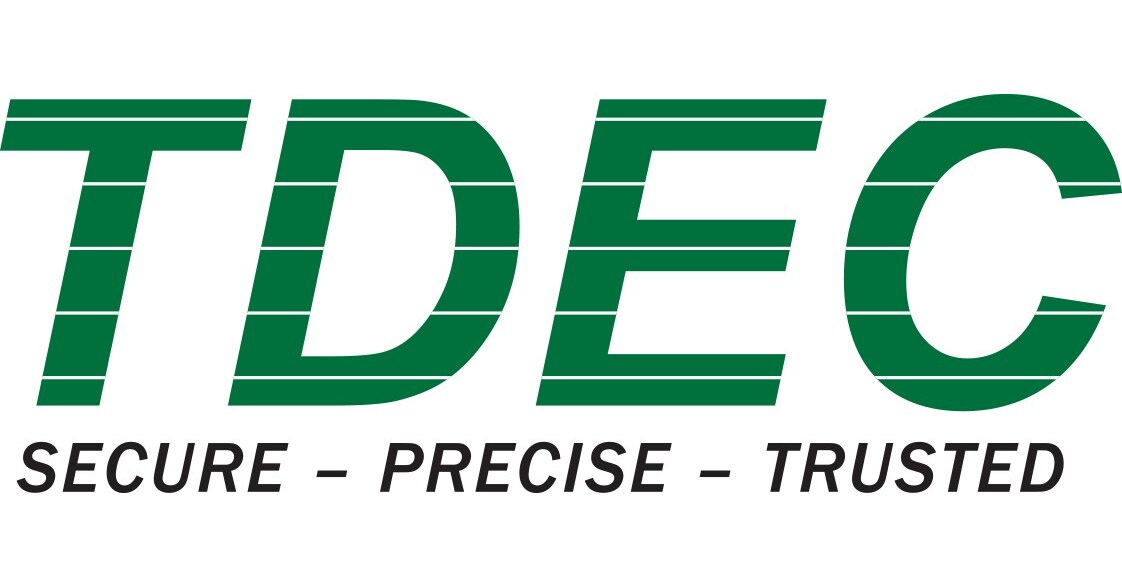 The Data Entry Company (TDEC) Awarded OASIS+ HUBZone SetAside Contract