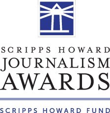 Scripps Howard Fund announces winners of 71st Scripps Howard Journalism Awards