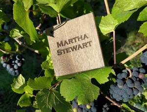 Gracianna Winery Celebrated as a Winner in the "Fiverr x Martha Stewart, Limited Edition Gig Promotion"