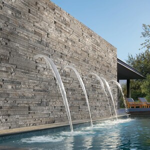 Introducing New Colors in the Terrado Manufactured Stone Veneer Collection: A Stunning Array of Innovative Designs